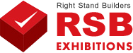 RSBExhibitions Logo